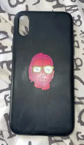 coque pnl iphone x