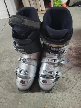 Chaussures de skis