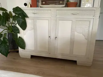 buffet beige