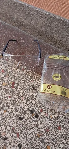 lunettes de sécurité