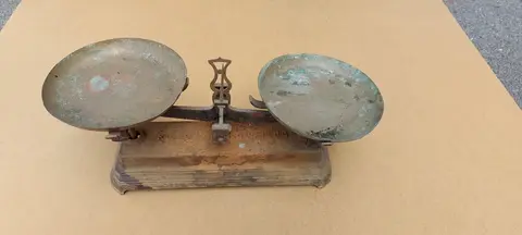 Balance de Roberval