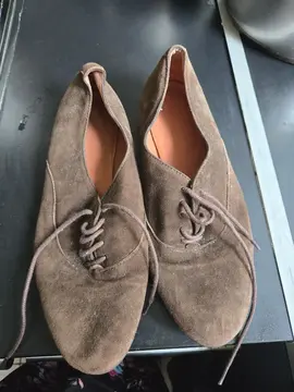 chaussures pointure 38
