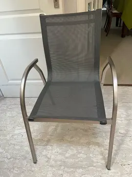 Chaise de bureau