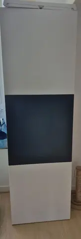 meuble 162x60x40