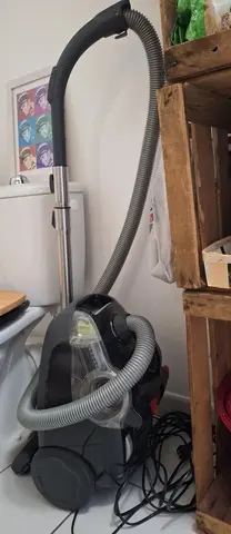 Aspirateur