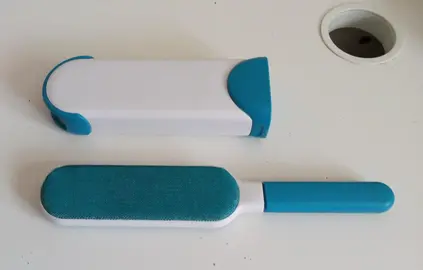 Brosse à vêtements