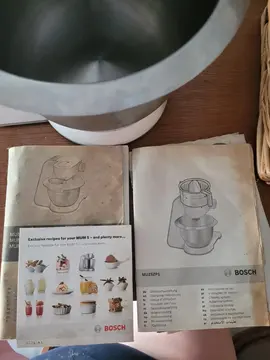robot multifonctions
