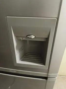 frigo Samsung