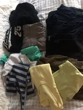 vêtements