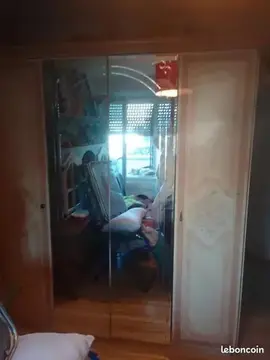 armoire