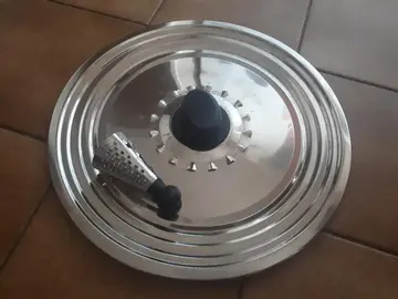 Couvercle