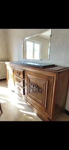 meuble bahut