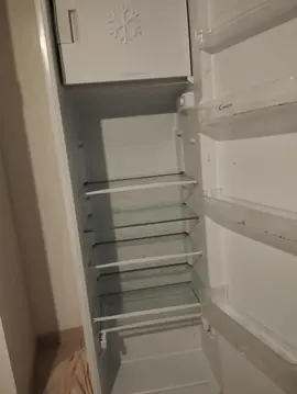 frigidaire/freezer