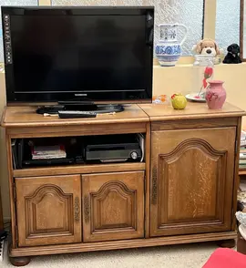 meuble télé