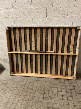 Sommier 140x200