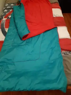 duvet enfant