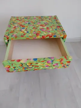 table de nuit