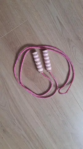 corde à sauter enfant