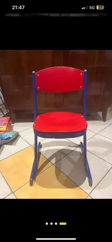 Bureau pour enfant