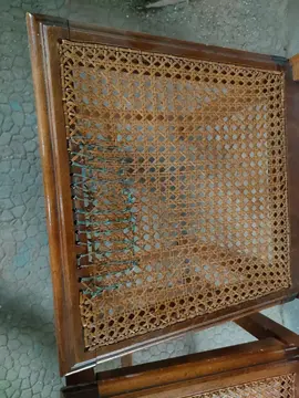 lot de 2 chaises