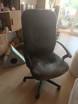 fauteuil de bureau