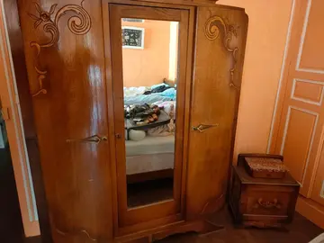 armoire