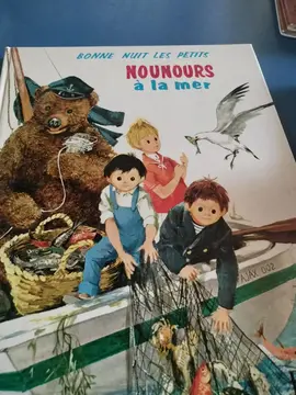 nounours