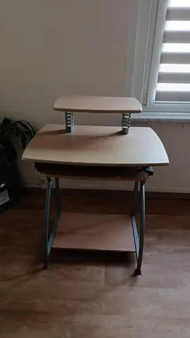 Bureau