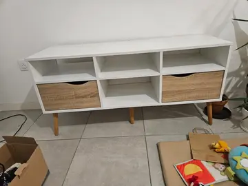 meuble télé