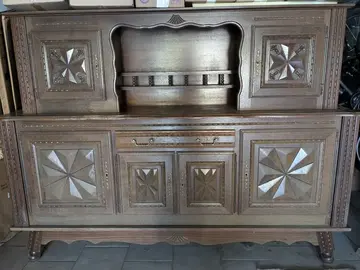 Meuble de Salle à Manger