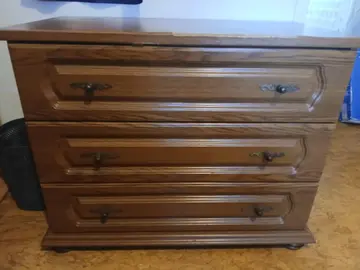 commode