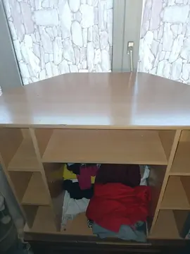 meuble télé