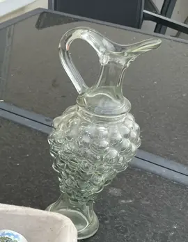 carafe raisin