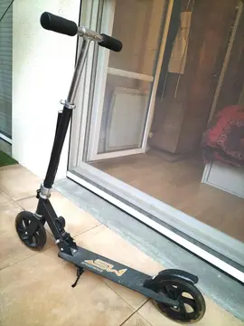 Trottinette Pliable