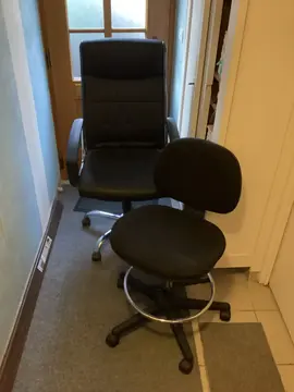 fauteuils de bureau