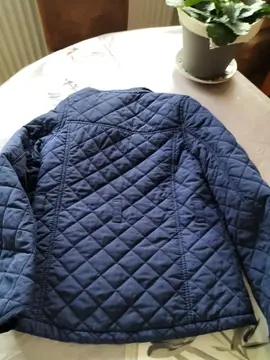 veste parka molleton 5 ans H&M