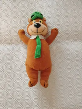 petite peluche 1