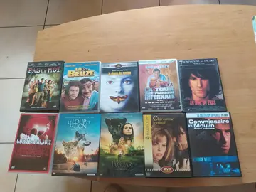DVD