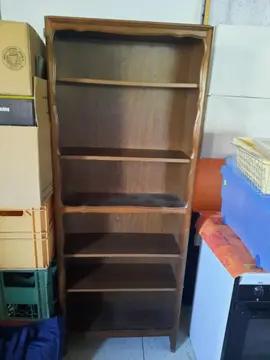 étagère et commodes