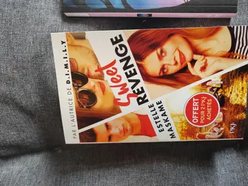 Livre offert par fnac