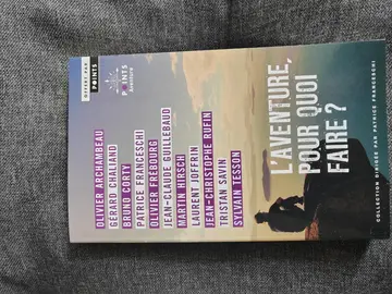 Livre offert fnac