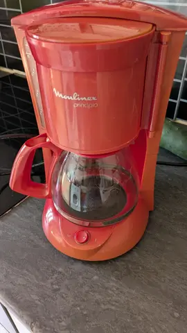 cafetière