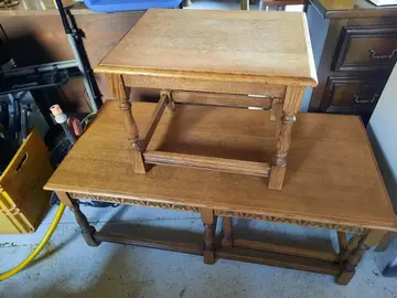 tables basses