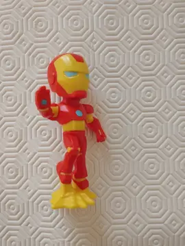jouet Ironman