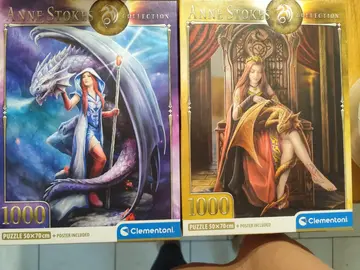 Lot 2 puzzle