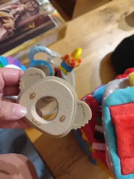 Lot jeux bébé