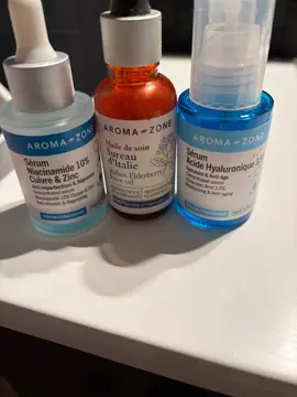 Produit de beauté