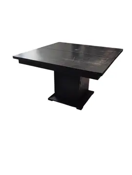 Table en bois
