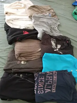 Donne vêtements homme