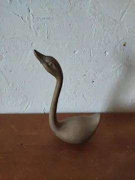 déco.. Cygne